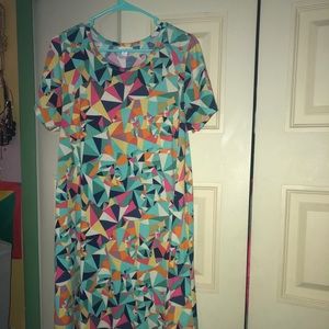 Lularoe Medium Carly